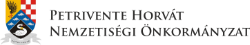 Petriventei Horvát Nemzetiségi Önkormányzat